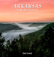 ARKANSAS IN MY OWN BACKYARD picture book