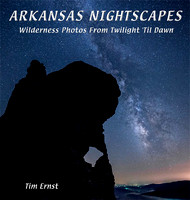 ARKANSAS NIGHTSCAPES picture book gallery