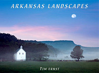 ARKANSAS LANDSCAPES Picture Book gallery