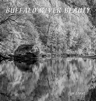Buffalo River Beauty picture book Black & White photos