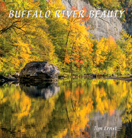 Buffalo River Beauty book cover